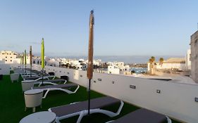 Apartamentos Bello Lanzarote